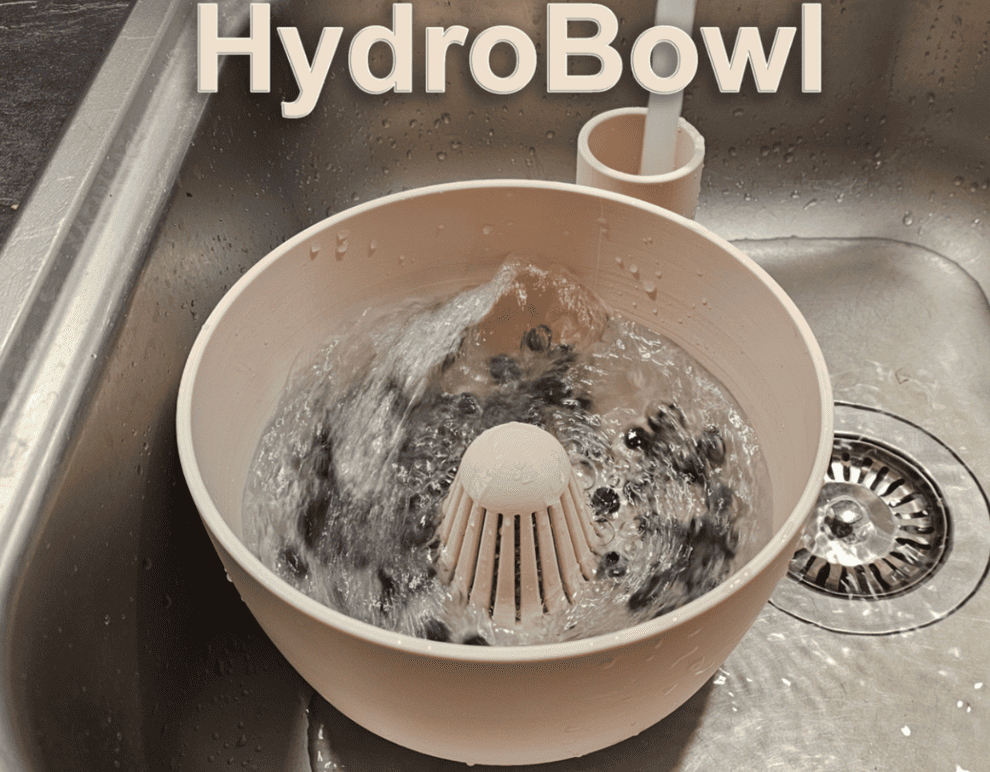 3d printed kitchenware